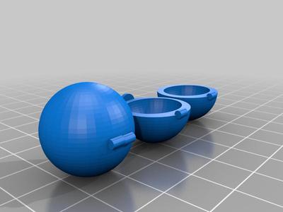 Christmas Ball