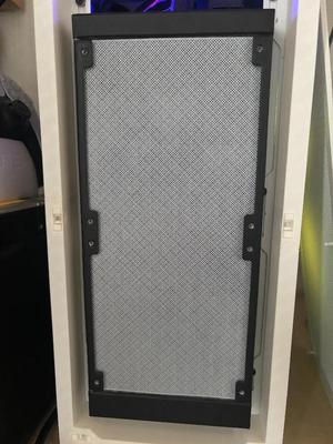 Cooler Master MasterLiquid 240L Core用フィルター   