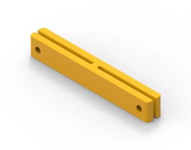 Ikea Skadis Connector   