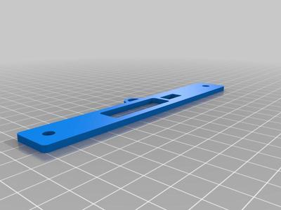 DJI RC Strap Holder