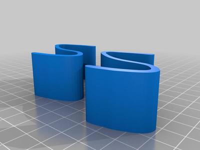 Honda HRV glasses holder