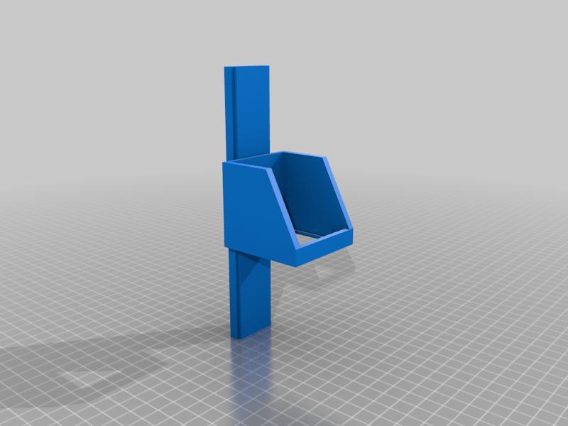 NEJE  Adapter to Endurance DPSS 4 Watt Laser Module