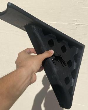 Sunlu Dry Box Bracket