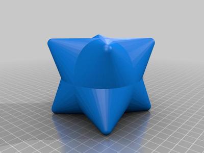 cube block