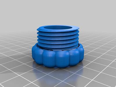 Garden hose Plug and Cap