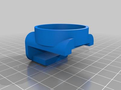 Pixel 6 telescope eyepiece adapter