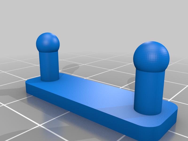 majorette replacement for locomotive