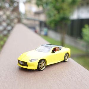 Nissan Z (RZ34)