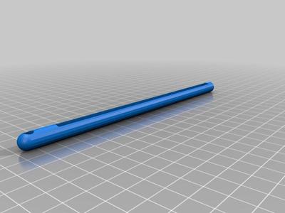Caravan window opener  230mm