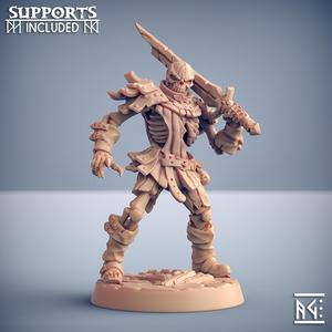 Oldburg Fallen Ones - Modular B
