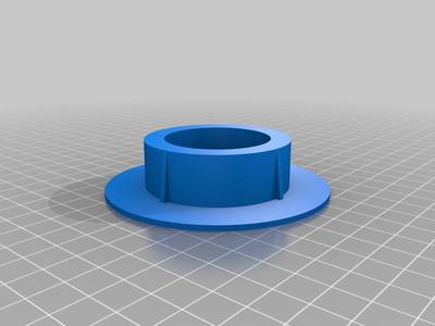 Polyterra Spool insert