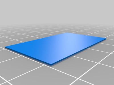 (3D Slash) 