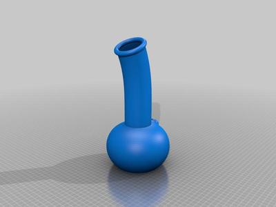 Weed bong