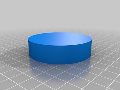 Gluestick hourglass