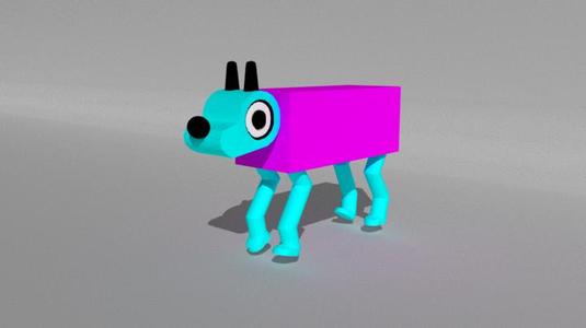 Wobbledog