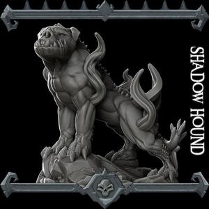 Shadow Hound