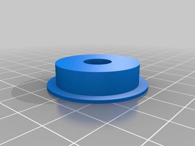 Joystick Centering Tool