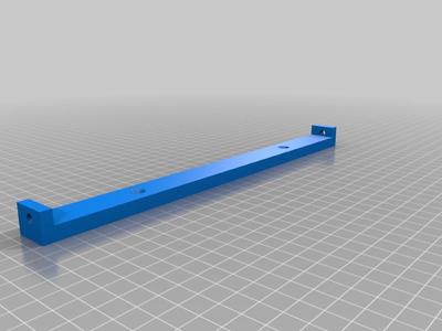 Mini Bungee Bracket