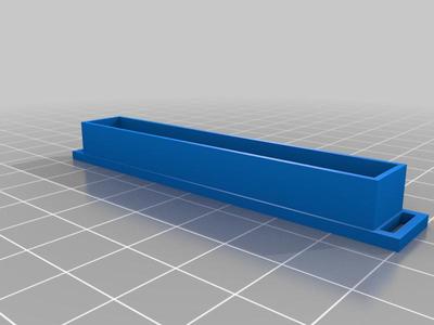 Protetor de slot MSX