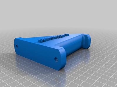 Helmet Hanger Kawasaki