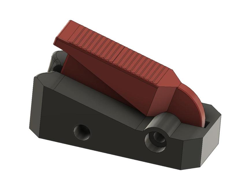 Bosch gluey tool hot glue stick cutter 20mm