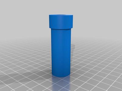 Benjamin 312 Seal Polishing Bushing Tool