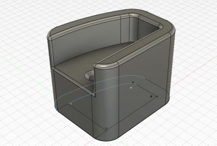 Monitor Stand
