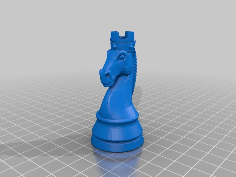 Chess Centaur