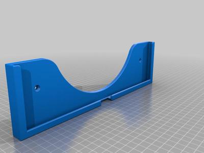 Samsung Tab S7 FE Wandhalterung