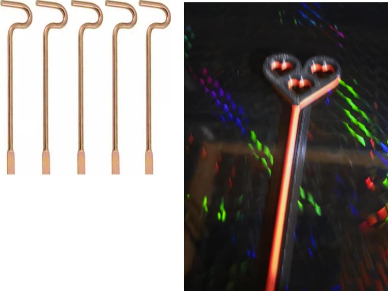 Universal Interior door key/tool