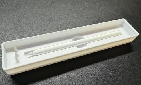 Gridfinity Apple Pencil