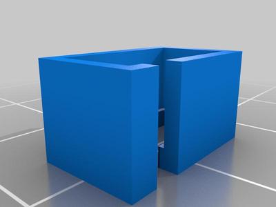 Suporte  dos pinos da placa mãe.  Front painel 