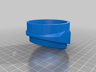 2", 60mm Bezel Gauge for Mastercraft Boat. TEST