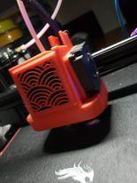 Fan cover