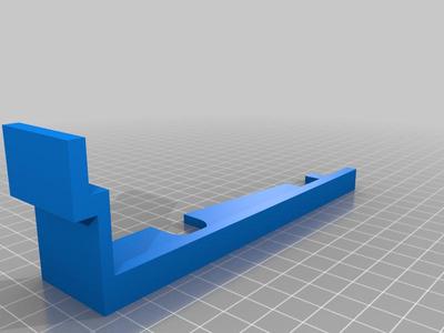 expositor para garrafas de bike