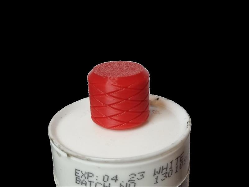 Silicone Plug
