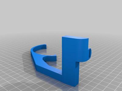 Mintion Beagle Camera Mount for FLSun SR