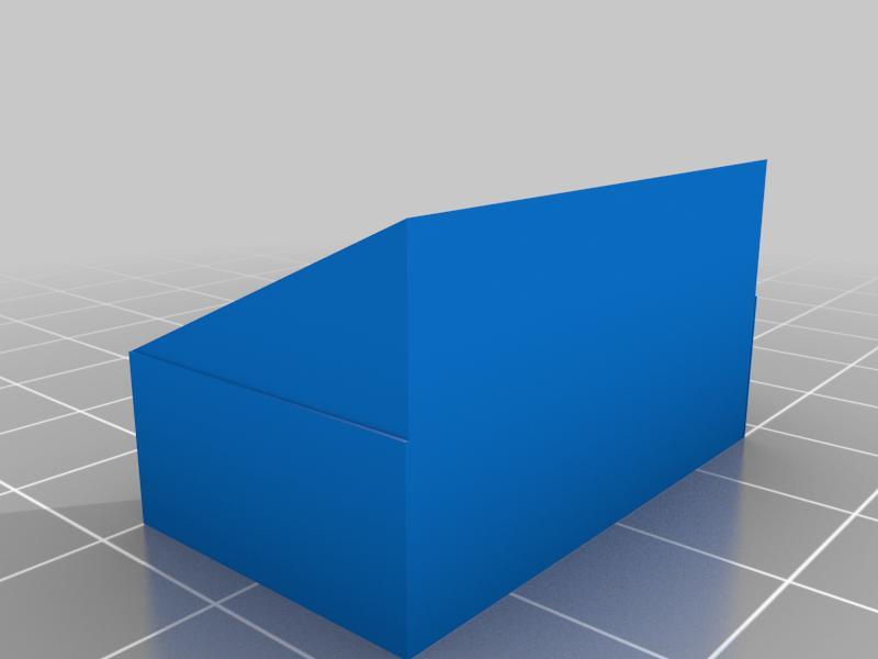 Walksnail Avatar for Heewing T1