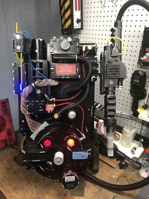 MOD Wand Battery Cover