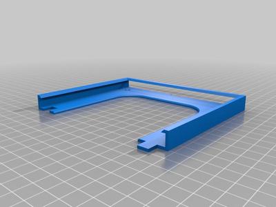 Samsung Galaxy Tab A7 Lite WallMount