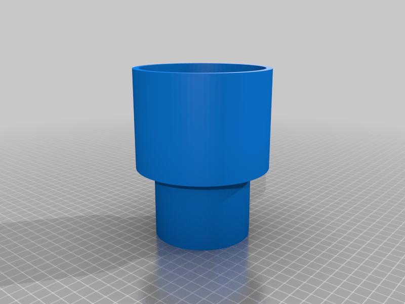 KleanKanteen 32oz car cupholder adapter 