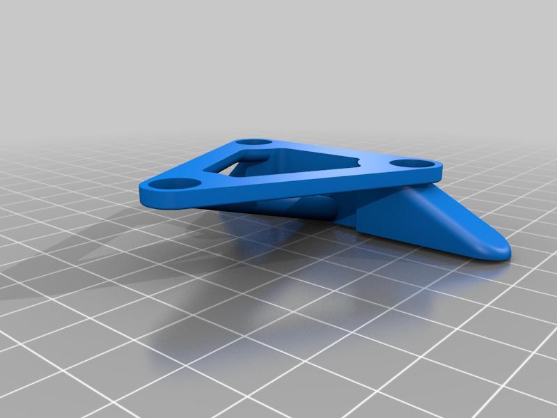 Lilium - Lily58 Case