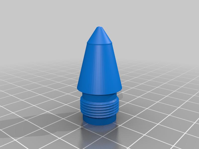 M758 and M758A1 fuses