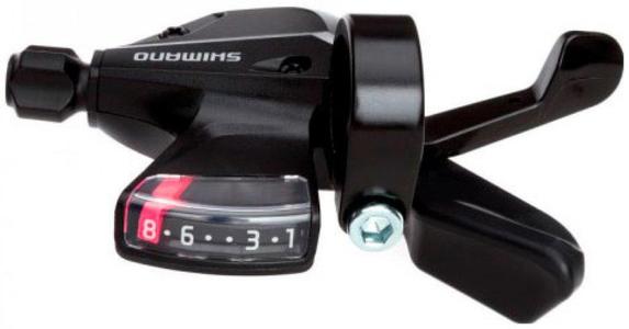 Window for Shimano ALTUS SL M310 (front shifter)