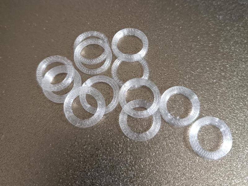 Fitschenrings Door Handles 10/15 & 11/15