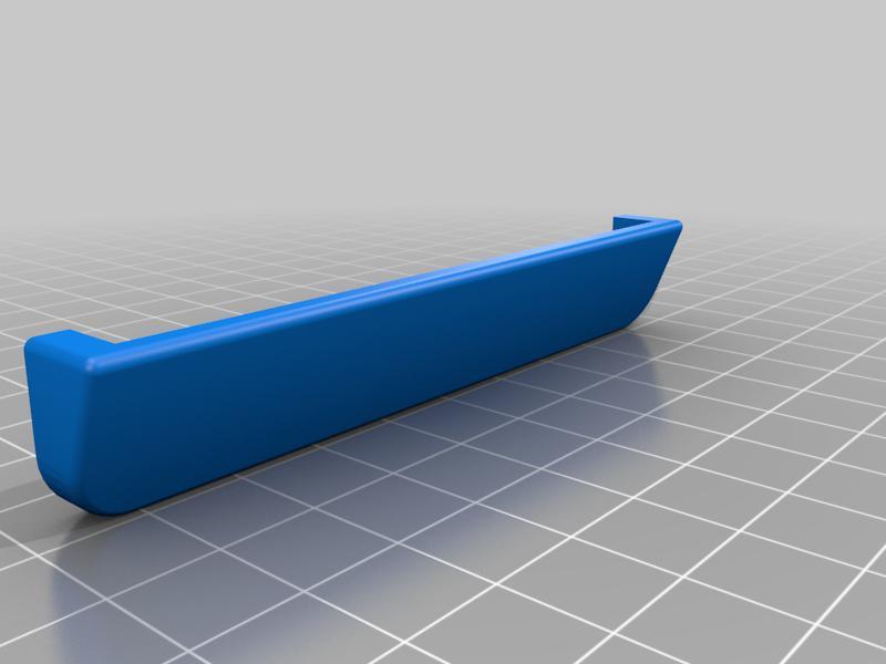 DeWalt Vacuum deflector