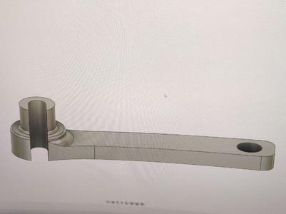 tool to extract PTFE tubes