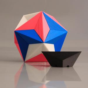 Dodecahedron