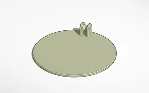 Stronger Dummy 13 Base   