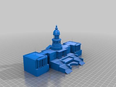 	United States Capitol